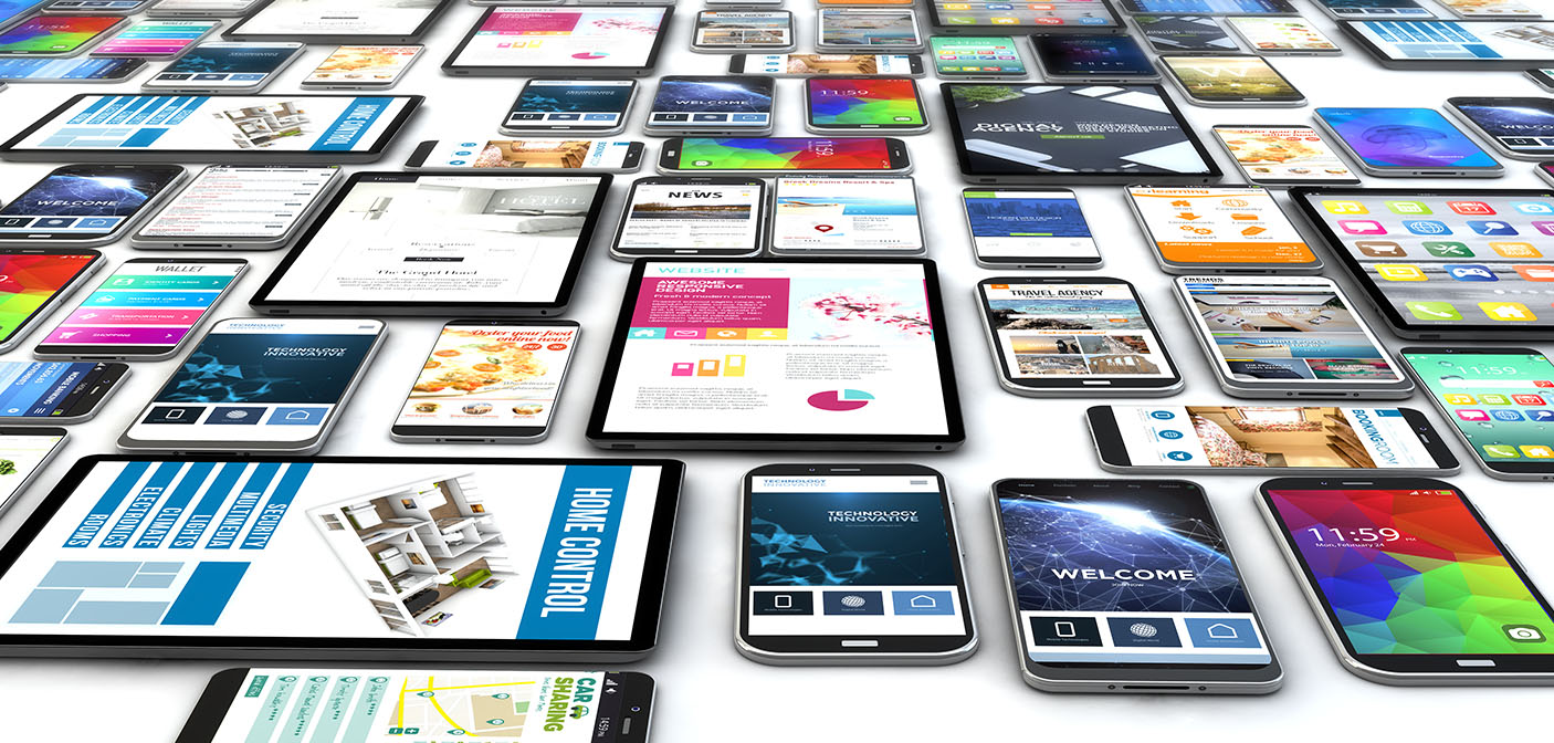 Electronic Devices and Tablets and Mobile Phones