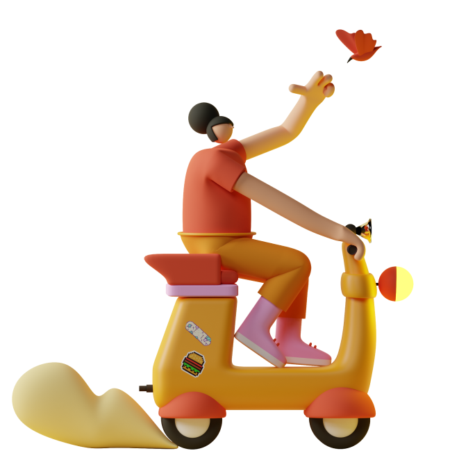 parcel delivery